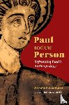 Eastman, Susan - Paul and the Person