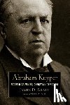 Bratt, James D. - Abraham Kuyper