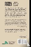 Grabbe, Lester L. - Faith and Fossils