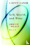 O'Donovan, Oliver - Self, World, and Time