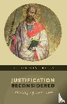 Westerholm, Stephen - Justification Reconsidered