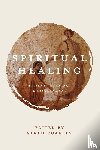 COAKLEY SARAH - SPIRITUAL HEALING
