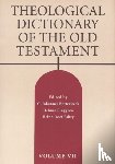  - Theological Dictionary of the Old Testament