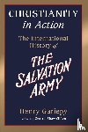 Eerdmans, Henry - Christianity in Action