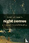 Allison, Dale C. - Night Comes