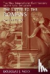 Moo, Douglas J. - Letter to the Romans