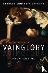 DeYoung, Rebecca Konyndyk - Vainglory