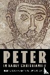  - Peter in Early Christianity