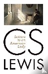 Lewis, C. S. - Letters to an American Lady