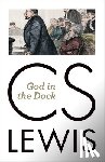 Lewis, C. S. - God in the Dock