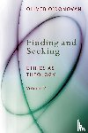 O'Donovan, Oliver - Finding and Seeking