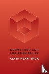Plantinga, Alvin - Knowledge and Christian Belief