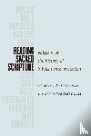 Westerholm, Stephen, Westerholm, Martin - Reading Sacred Scripture