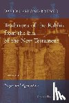 Instone-Brewer, David - Traditions of the Rabbis from the Era of the New Testament, volume 1