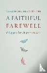 McEntyre, Marilyn Chandler - Faithful Farewell