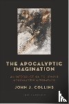 Collins, John J. - Apocalyptic Imagination