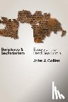 Collins, John J. - Scriptures and Sectarianism: Essays on the Dead Sea Scrolls