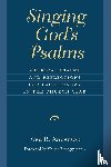 Anderson, Fred R. - Singing God's Psalms