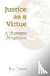 Porter, Jean - Justice as a Virtue