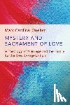 Ouellet, Marc Cardinal - Mystery and Sacrament of Love