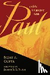 GUPTA NIJAY K - PAUL AND THE LANGUAGE OF FAITH