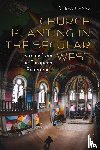 Paas, Stefan - Church Planting in the Secular West