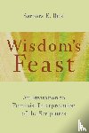 Reid, Barbara E. - Wisdom's Feast
