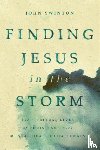 SWINTON JOHN - FINDING JESUS IN THE STORM