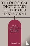  - Theological Dictionary of the Old Testament