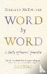 McEntyre, Marilyn Chandler - Word by Word