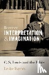 Baynes, Leslie - Between Interpretation and Imagination