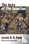 Dunn, James D. G. - Acts of the Apostles