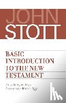Stott, John - Basic Introduction to the New Testament