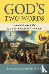  - God's Two Words