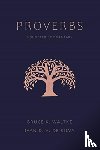 Waltke, Bruce K, de Silva, Ivan D V - Proverbs