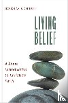Ottati, Douglas F - Living Belief
