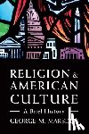 Marsden, George M. - Religion and American Culture