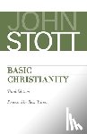STOTT - BASIC CHRISTIANITY