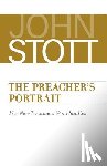 Stott, John - The Preacher's Portrait: Five New Testament Word Studies