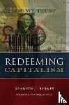 Barnes, Kenneth J. - Redeeming Capitalism