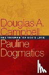 CAMPBELL DOUGLAS A - PAULINE DOGMATICS