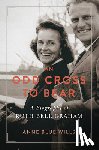 Wills, Anne Blue - An Odd Cross to Bear