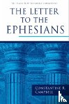 Campbell, Constantine R - The Letter to the Ephesians