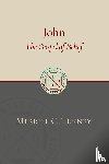 Tenney, Merrill C. - John