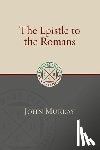 Murray, John - Epistle to the Romans