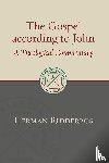 Ridderbos, Herman - Gospel of John