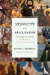 HORRELL G DAVID - ETHNICITY AND INCLUSION