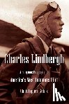 Gehrz, Christopher - Charles Lindbergh: A Religious Biography of America's Most Infamous Pilot
