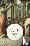 Thielman, Frank - Paul, Apostle of Grace