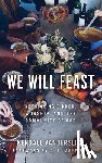 Vanderslice, Kendall - We Will Feast